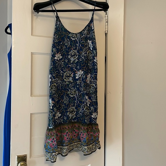 Like new cupshe summer dress - Picture 1 of 3